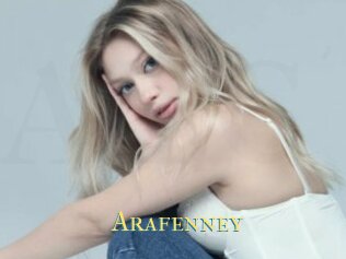Arafenney