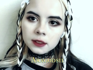 Aragodsil