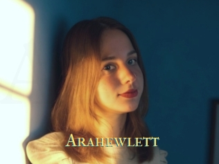 Arahewlett