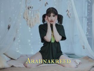 Arahnakreed