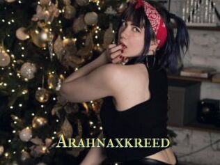 Arahnaxkreed