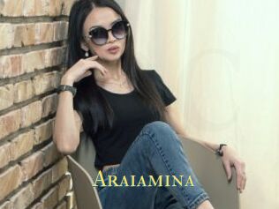 Araiamina