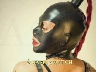 Aramiiswitch