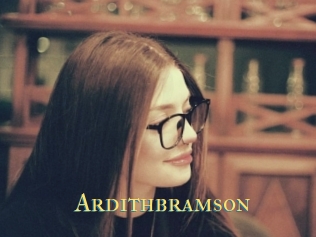 Ardithbramson