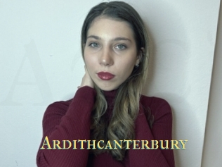 Ardithcanterbury