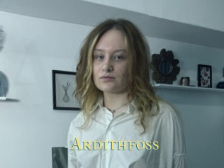 Ardithfoss