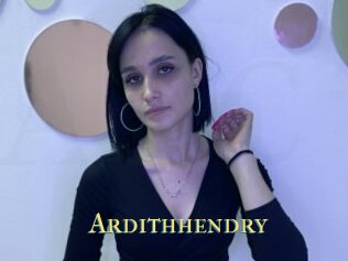 Ardithhendry