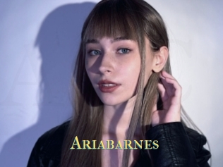 Ariabarnes