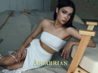Ariabrian