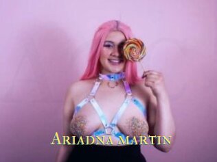 Ariadna_martin