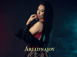 Ariadnajoy