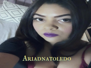 Ariadnatoledo