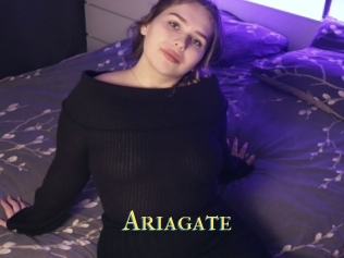 Ariagate