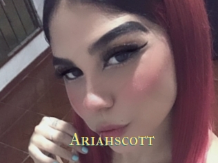 Ariahscott