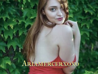 Ariamercerxoxo
