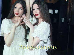 Arianaaddams