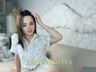 Arianaausten
