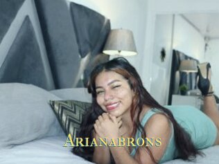 Arianabrons
