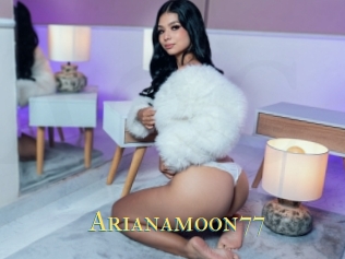 Arianamoon77
