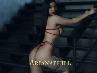 Arianaphill