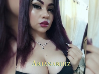 arianaruiz Annonce 2 coquine