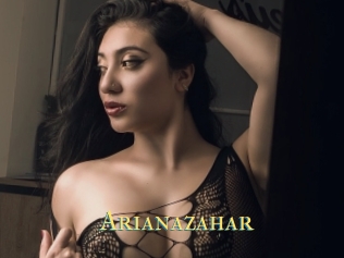 Arianazahar
