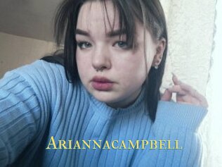 Ariannacampbell