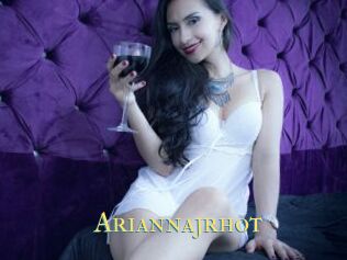 Ariannajrhot