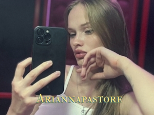 Ariannapastore