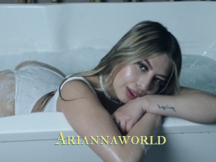 Ariannaworld