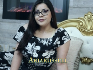 Ariarussell