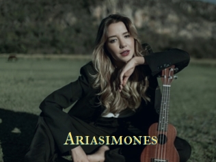 Ariasimones
