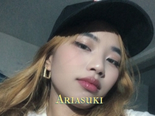 Ariasuki