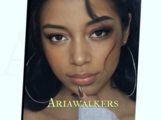 Ariawalkers