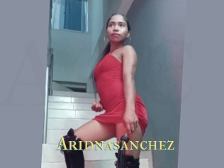 Aridnasanchez