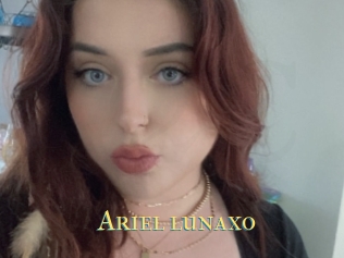 Ariel_lunaxo