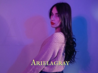 Arielagray
