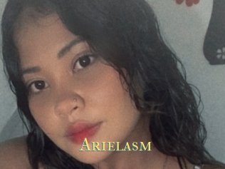 Arielasm
