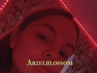 Arielblossom