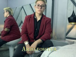 Arielfosster