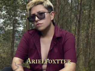 Arielfoxtter