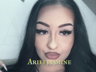 Arieljasmine
