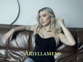 ariellamelo Annonce 2 coquine