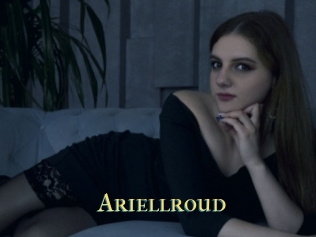 Ariellroud