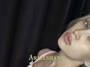 Arielshans