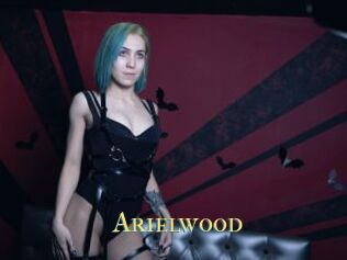 Arielwood