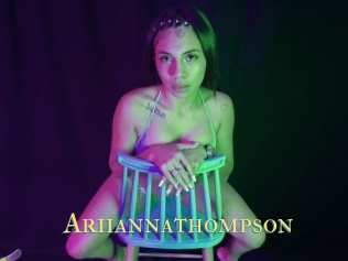 Ariiannathompson