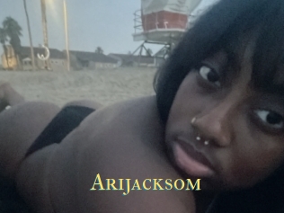 Arijacksom