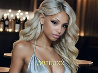 ariluxx Annonce 2 coquine