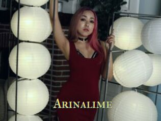 Arinalime